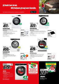 MediaMarkt folder Pagina 12
