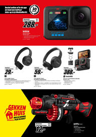 MediaMarkt folder Pagina 4