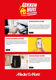 MediaMarkt folder Pagina 9