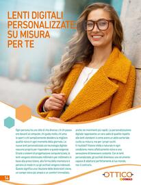 Volantino Parafarmacia Conad Pagina 14