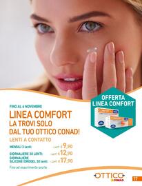 Volantino Parafarmacia Conad Pagina 17
