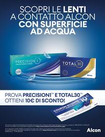 Volantino Parafarmacia Conad Pagina 18