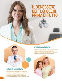 Volantino Parafarmacia Conad Pagina 2