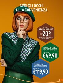 Volantino Parafarmacia Conad Pagina 5