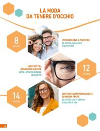 Volantino Parafarmacia Conad Pagina 6