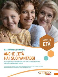 Volantino Parafarmacia Conad Pagina 7