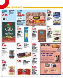 Volantino Ipercoop Pagina 12