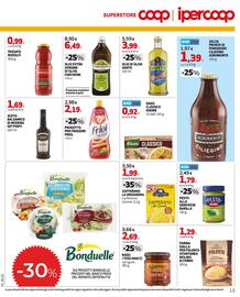 Volantino Ipercoop Pagina 13