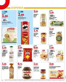 Volantino Ipercoop Pagina 14