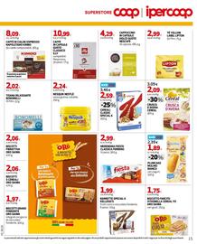 Volantino Ipercoop Pagina 15