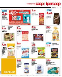 Volantino Ipercoop Pagina 17