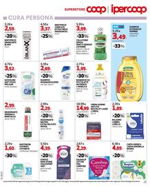 Volantino Ipercoop Pagina 25