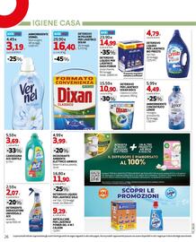 Volantino Ipercoop Pagina 26