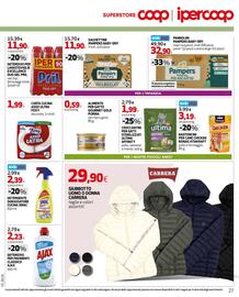 Volantino Ipercoop Pagina 27