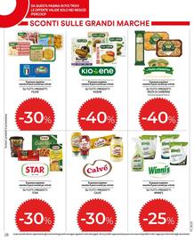 Volantino Ipercoop Pagina 28