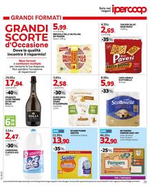 Volantino Ipercoop Pagina 29
