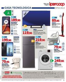 Volantino Ipercoop Pagina 31