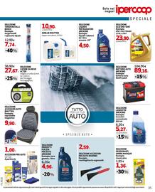 Volantino Ipercoop Pagina 35