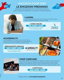 Volantino Ipercoop Pagina 39