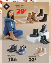 Folleto Carrefour Página 12