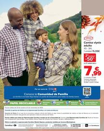 Folleto Carrefour Página 26