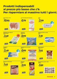 Volantino Bennet Pagina 19
