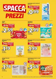Volantino Bennet Pagina 2