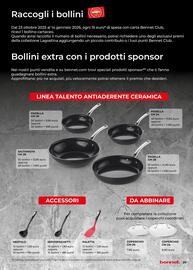 Volantino Bennet Pagina 29