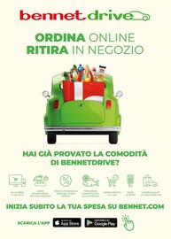 Volantino Bennet Pagina 38