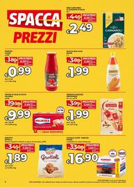 Volantino Bennet Pagina 4
