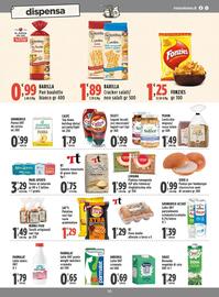 Volantino Rossotono Carrefour settimana 43 Pagina 10