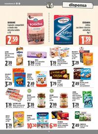 Volantino Rossotono Carrefour settimana 43 Pagina 11