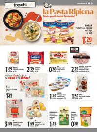 Volantino Rossotono Carrefour settimana 43 Pagina 12