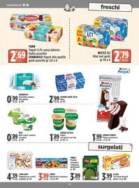 Volantino Rossotono Carrefour settimana 43 Pagina 13