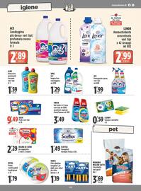 Volantino Rossotono Carrefour settimana 43 Pagina 14