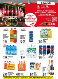 Volantino Rossotono Carrefour settimana 43 Pagina 17