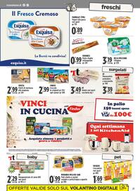 Volantino Rossotono Carrefour settimana 43 Pagina 21