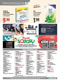 Volantino Rossotono Carrefour settimana 43 Pagina 24