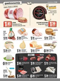 Volantino Rossotono Carrefour settimana 43 Pagina 6