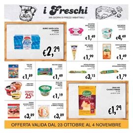 Volantino èccoMI Pagina 10