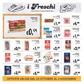 Volantino èccoMI Pagina 11