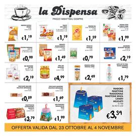 Volantino èccoMI Pagina 16