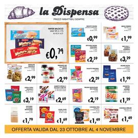 Volantino èccoMI Pagina 18