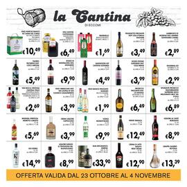 Volantino èccoMI Pagina 21