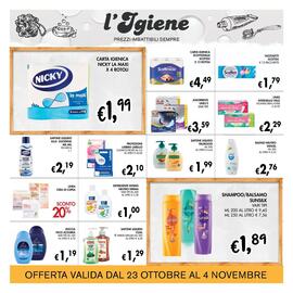 Volantino èccoMI Pagina 22