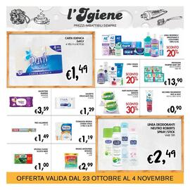 Volantino èccoMI Pagina 23