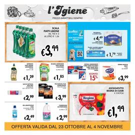 Volantino èccoMI Pagina 24