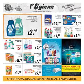 Volantino èccoMI Pagina 25