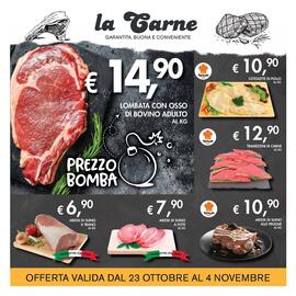 Volantino èccoMI Pagina 4
