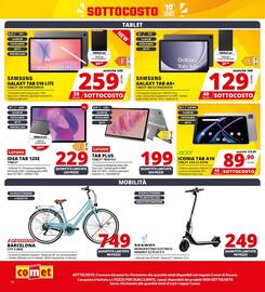 Volantino Comet settimana 43 Pagina 14